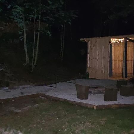 Chatky U Potoka Chatka N3 Olesnice v Orlickych horach Екстериор снимка